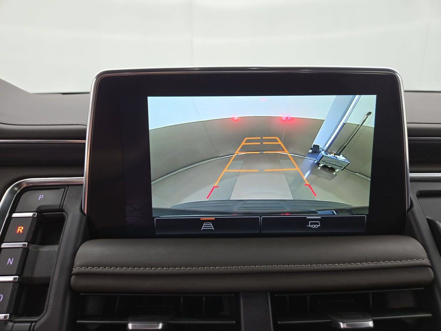Used 2022 GMC Yukon SLT RWD image 22