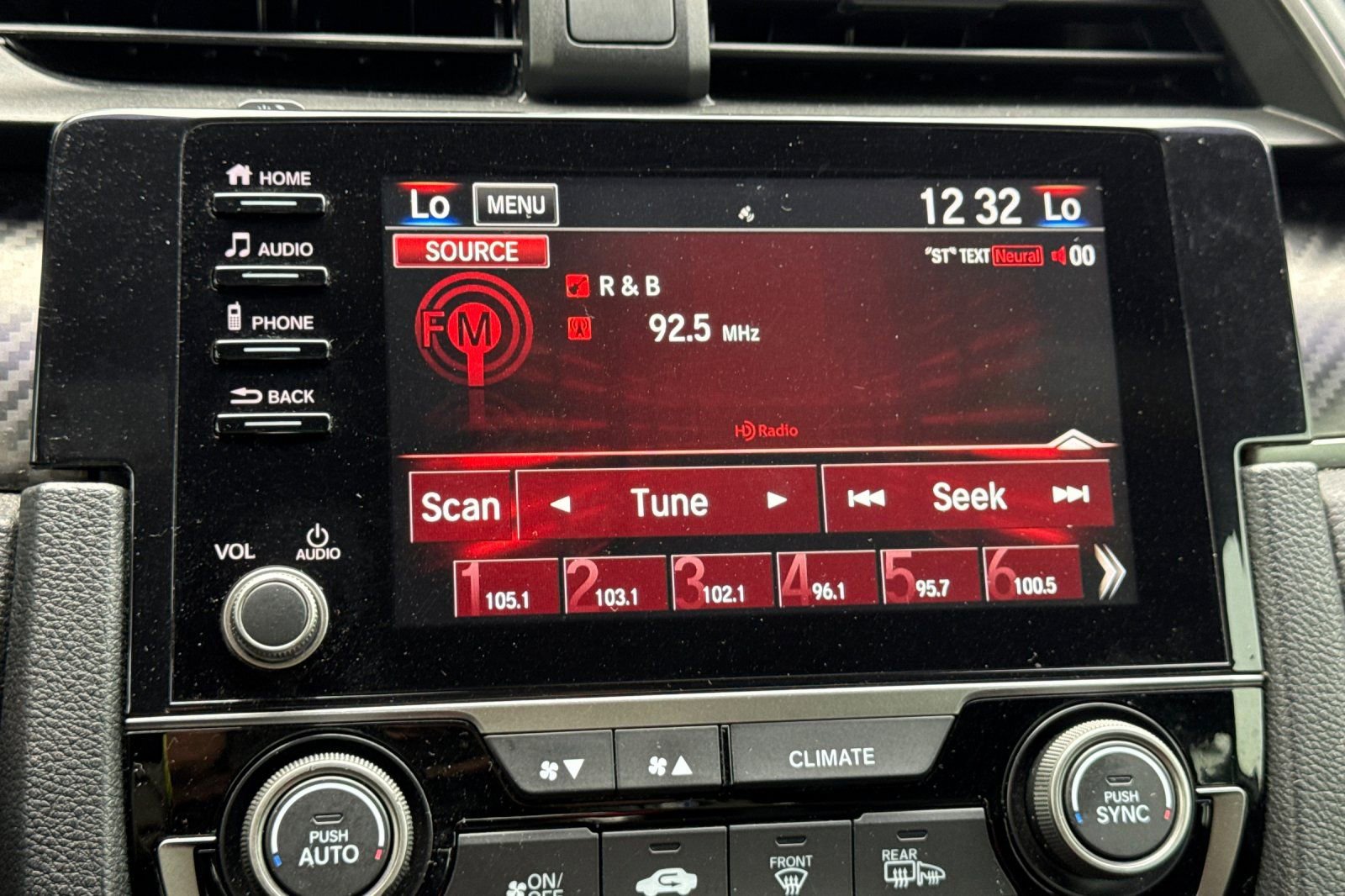 Used 2019 Honda Civic Si image 18