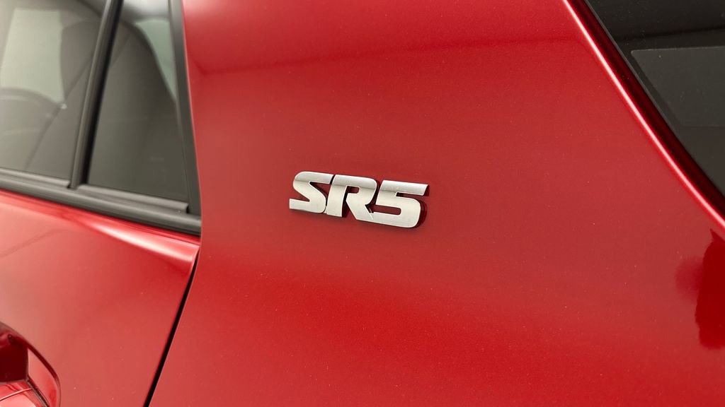 Certified 2024 Toyota 4Runner SR5 Premium w/ Moonroof Package image 22