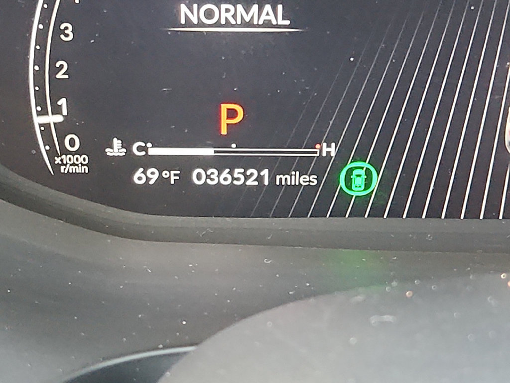 Used 2023 Acura MDX w/ Advance Package AWD/4WD image 23