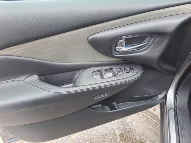 Used 2016 Nissan Murano SL w/ SL Technology Package image 19