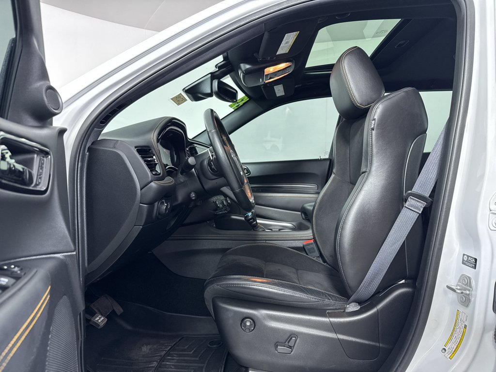 Used 2023 Dodge Durango R/T AWD/4WD image 9