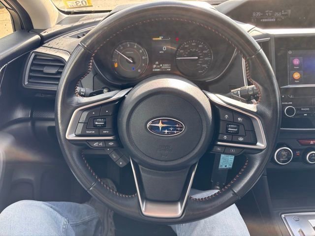 Certified 2023 Subaru Crosstrek 2.0i Premium AWD/4WD image 25