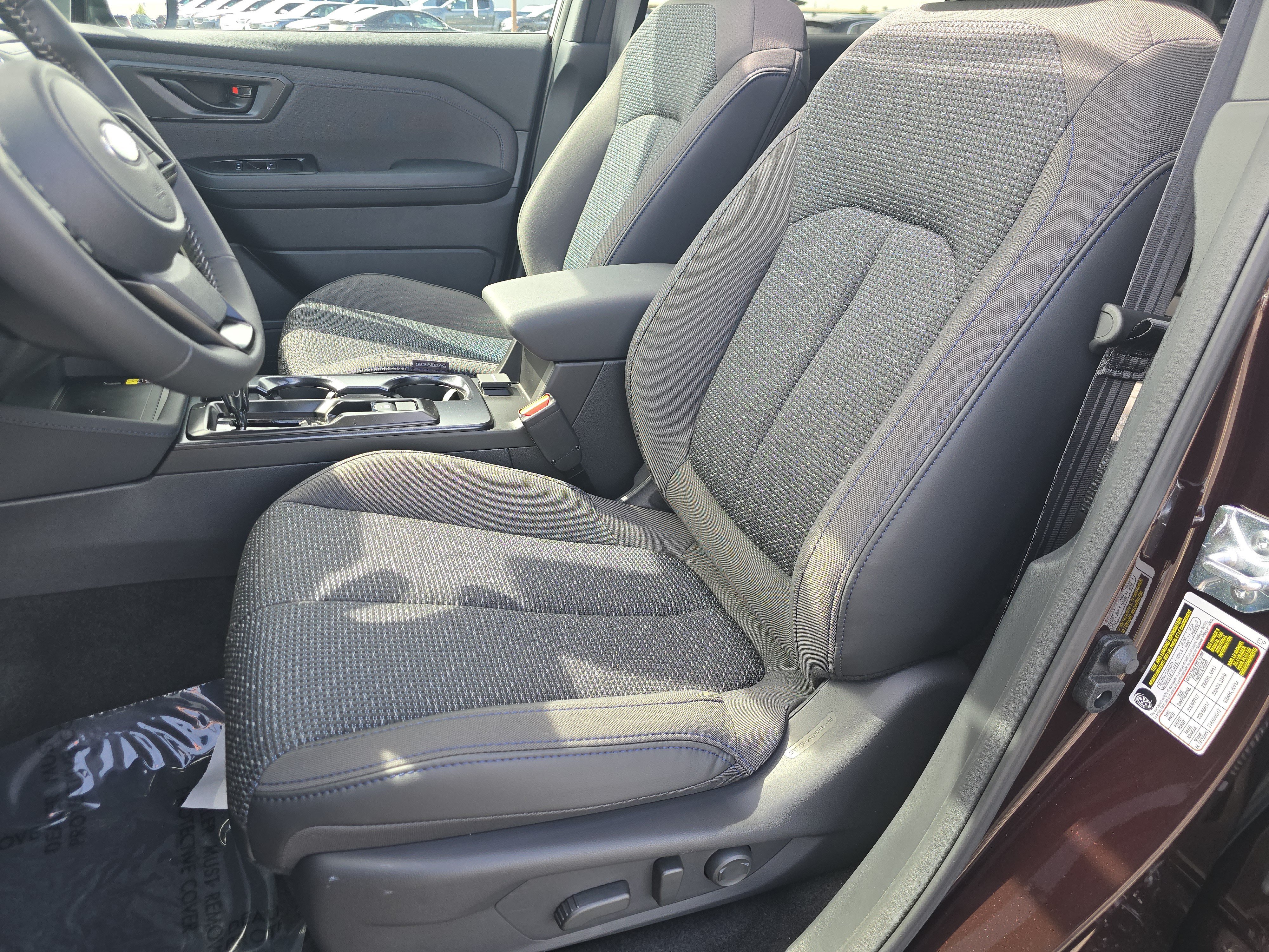 New 2026 Subaru Forester Premium AWD/4WD image 19