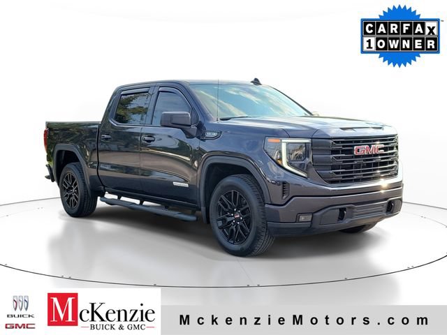 Used 2022 GMC Sierra 1500 Elevation