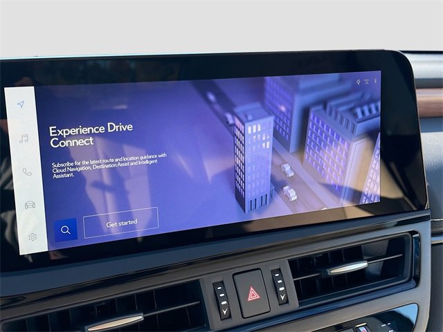 New 2025 Lexus ES 350 w/ Premium Package image 33