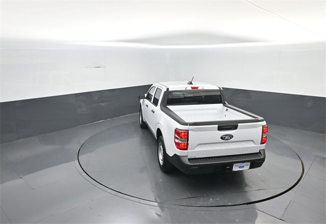 New 2025 Ford Maverick XL w/ Equipment Group 101A image 27