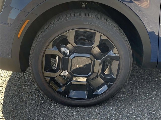 New 2025 Kia Sorento SX image 8