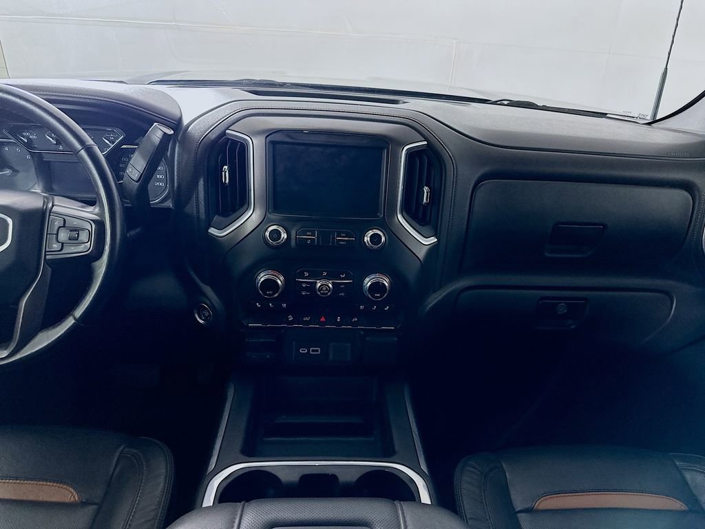 Used 2022 GMC Sierra 2500 AT4 image 18