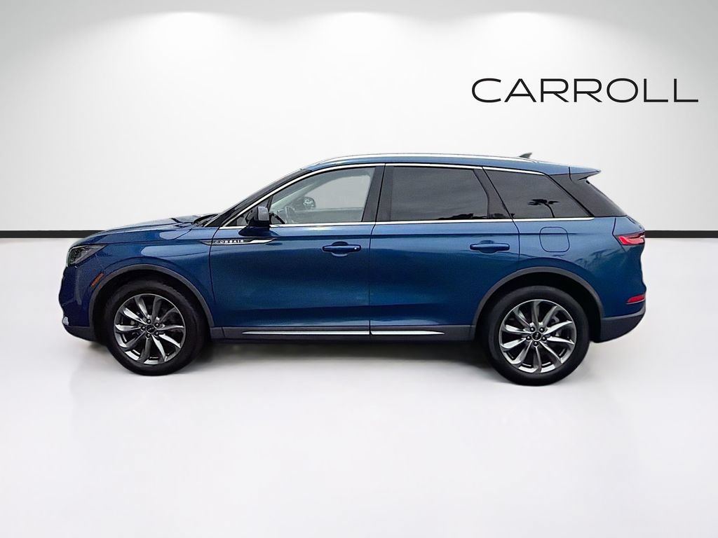 Used 2020 Lincoln Corsair AWD image 6
