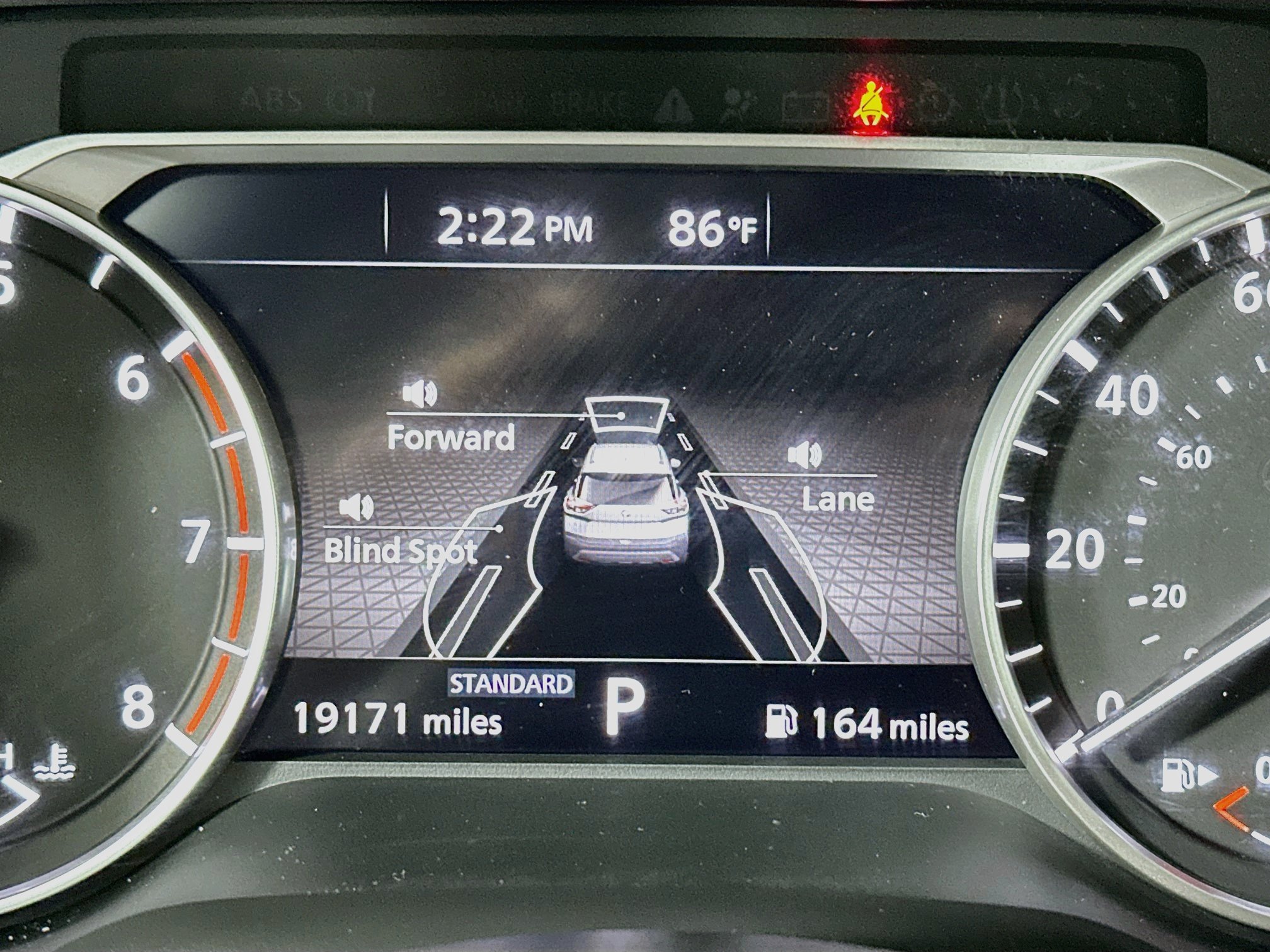 Used 2023 Nissan Rogue SV FWD image 19