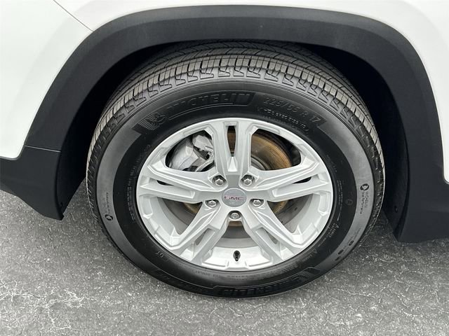 Certified 2024 GMC Terrain SLE w/ Driver Convenience Package FWD image 31