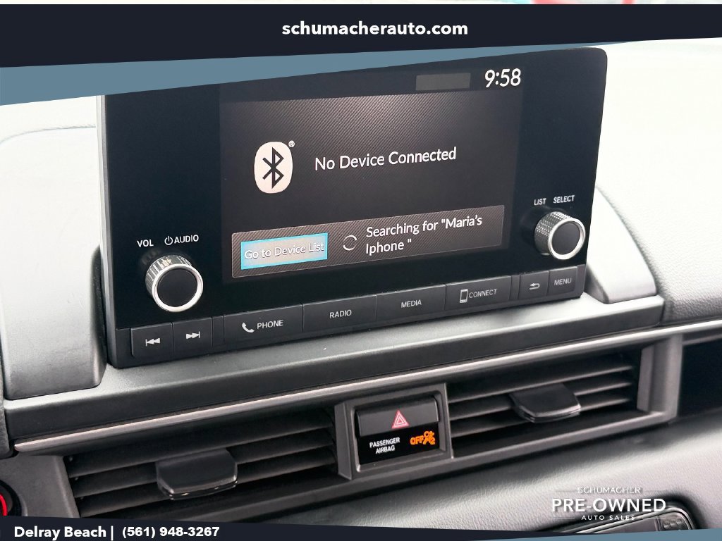 Used 2025 Honda Pilot Sport image 18