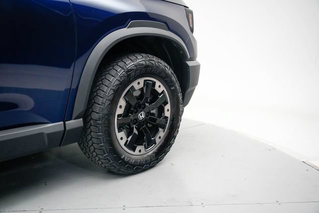 Used 2026 Honda Passport TrailSport Elite image 8