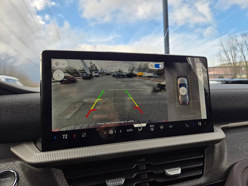 New 2026 Ford Explorer Platinum w/ LUX Leather Package image 14