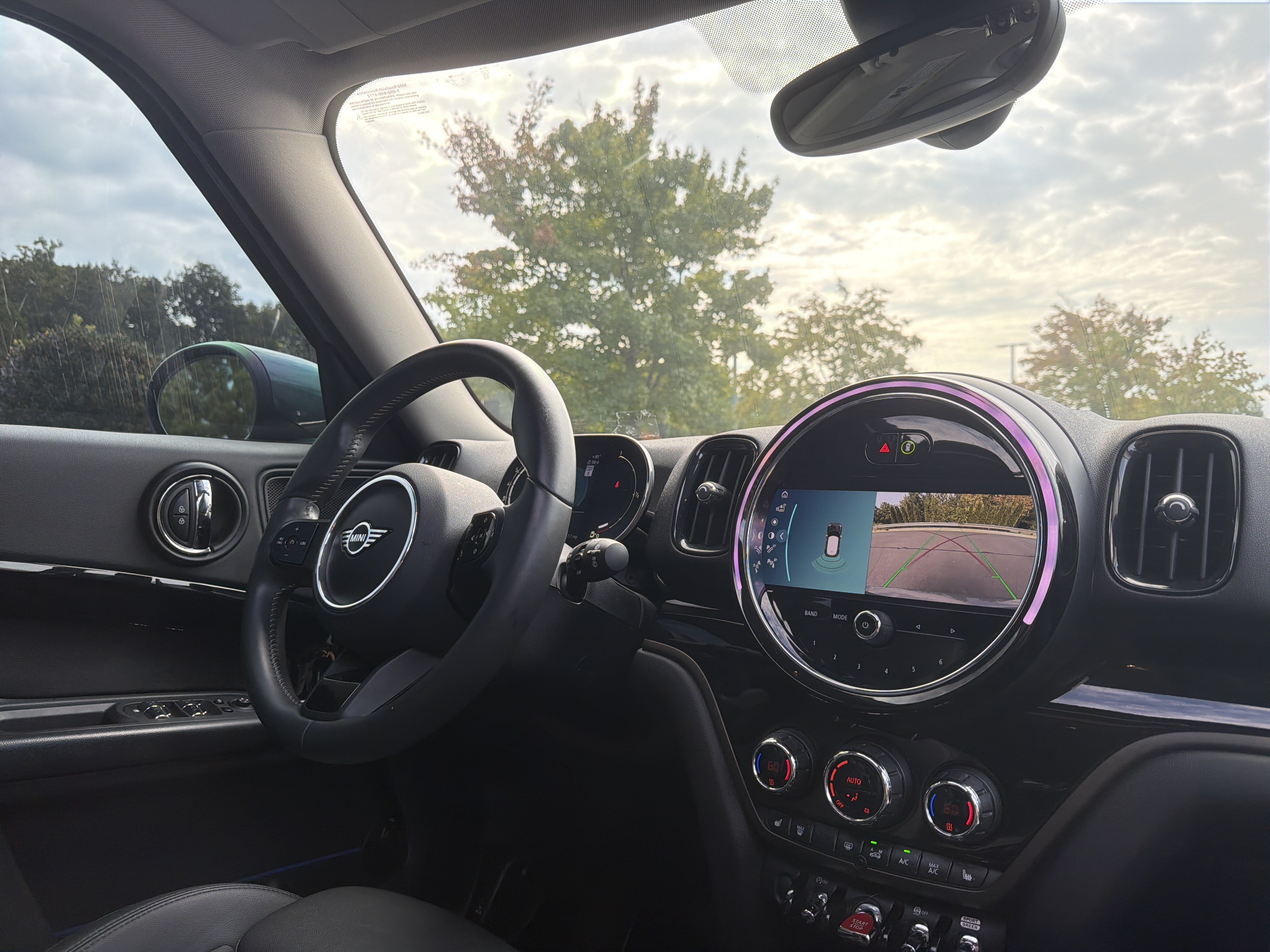 Used 2024 MINI Cooper Countryman S FWD image 6