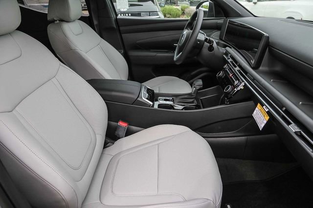 New 2026 Hyundai Santa Cruz SEL AWD/4WD image 19