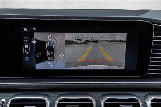 Used 2025 Mercedes-Benz GLE 450 4MATIC image 18