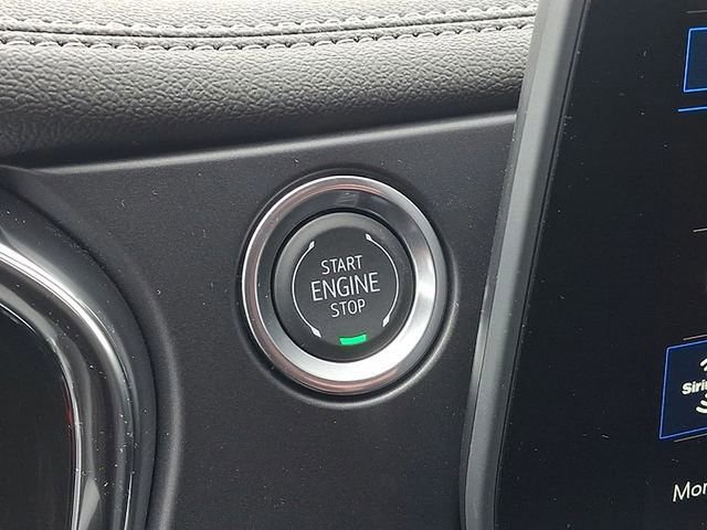 New 2026 Chevrolet Blazer LT w/ Convenience Package image 15