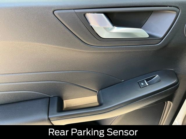 New 2026 Ford Escape ST-Line Select w/ Tech Pack #2 image 16