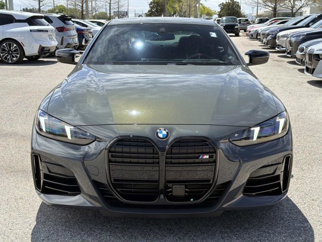 Used 2026 BMW M440i Coupe w/ Premium Package image 8