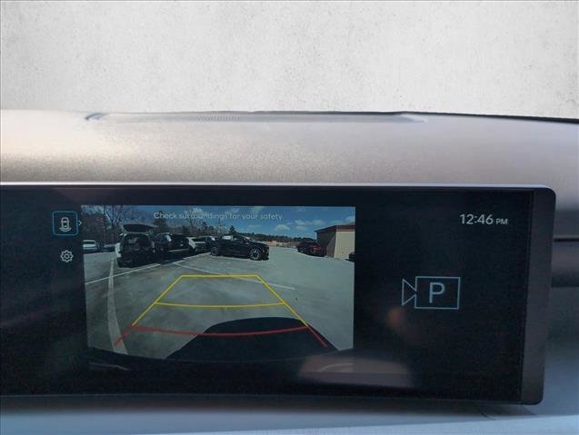 New 2026 Hyundai Tucson SEL image 13