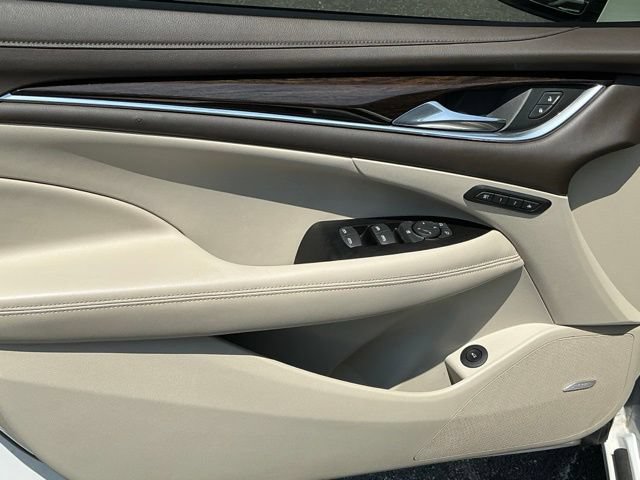 Used 2018 Buick LaCrosse Essence w/ Sights and Sounds Package FWD image 9