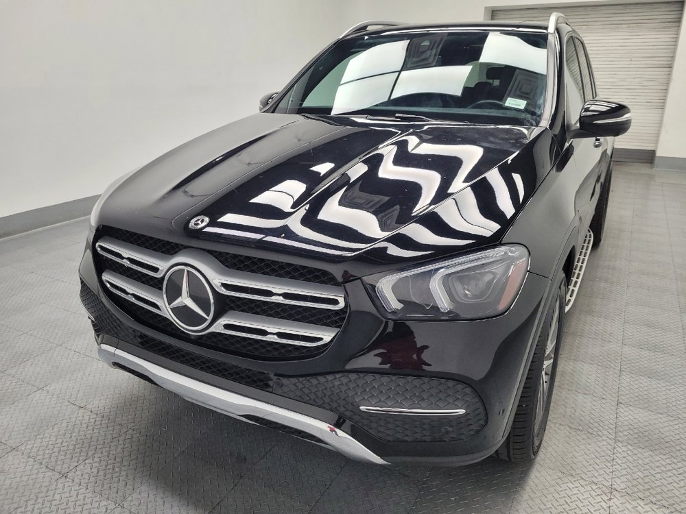 Used 2020 Mercedes-Benz GLE 350 4MATIC image 15