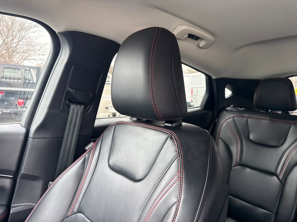 Used 2025 Ford Mustang Mach-E Premium w/ Sport Appearance Package image 46