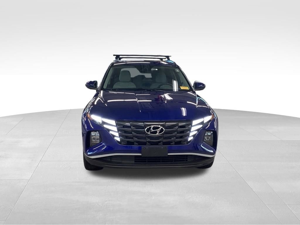Used 2023 Hyundai Tucson SEL w/ Convenience Package AWD/4WD image 9
