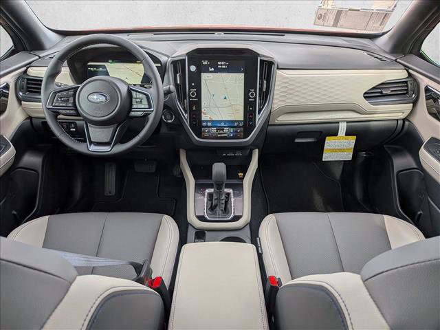 New 2025 Subaru Forester Limited image 15