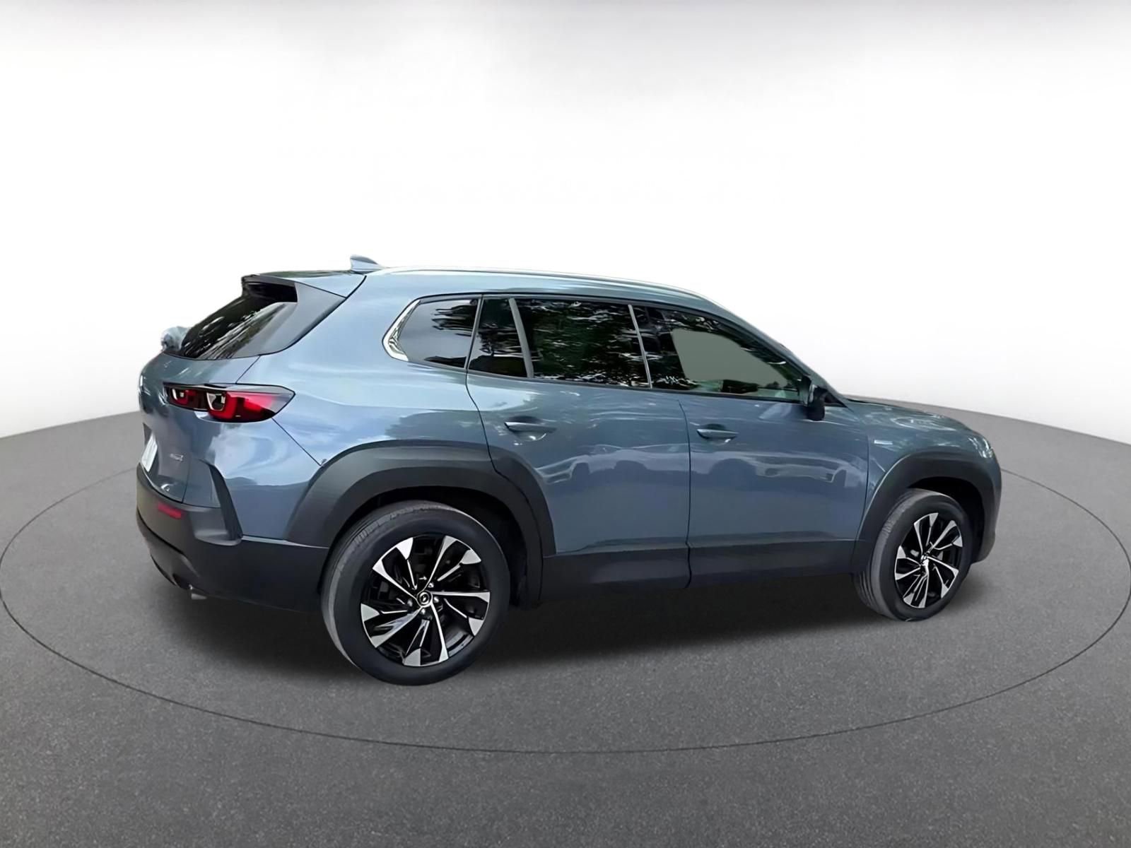 Used 2025 MAZDA CX-50 2.5 Hybrid w/ Premium Plus Pkg AWD/4WD image 15