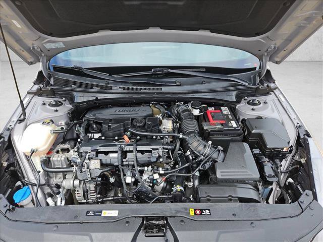 Used 2023 Hyundai Elantra N Line FWD image 21