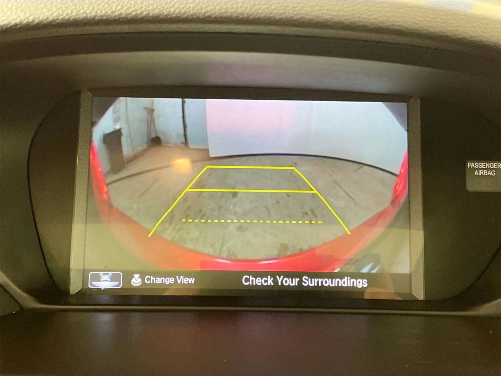 Used 2020 Acura TLX FWD image 6