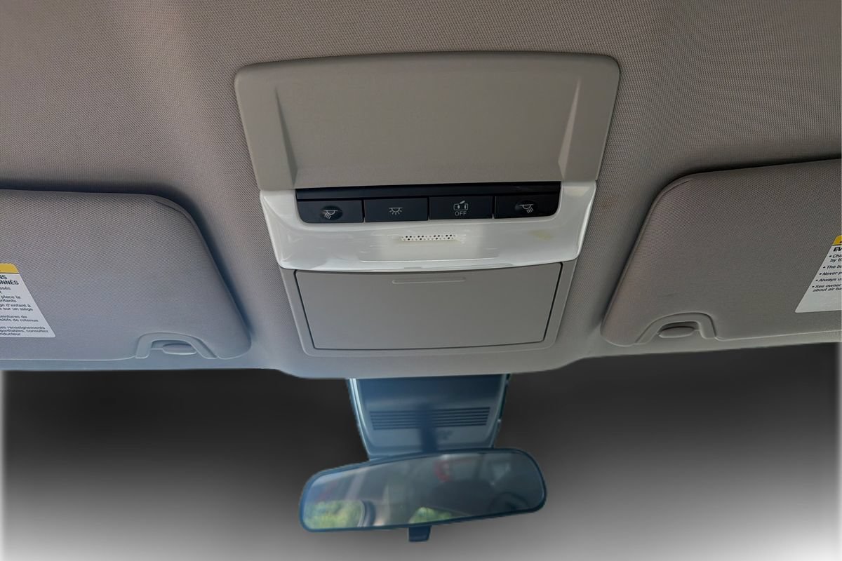 Used 2021 Nissan Altima 2.5 SV FWD image 15
