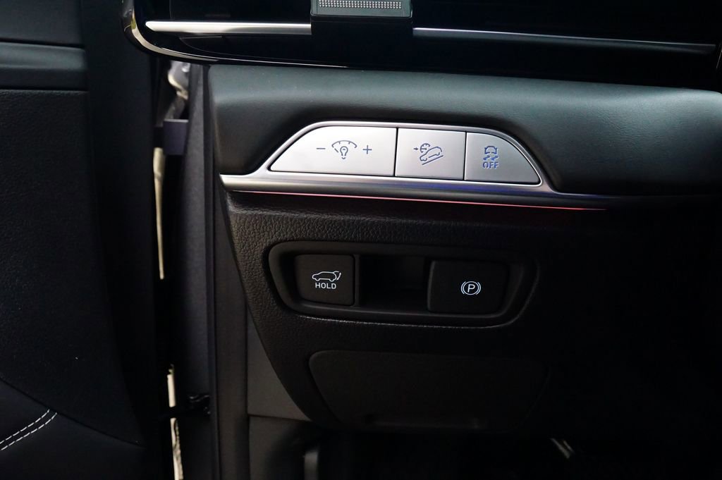 New 2026 Genesis GV80 2.5T image 13