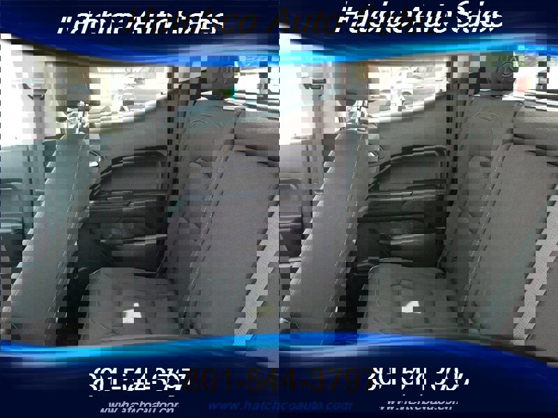 Used 2019 GMC Canyon SLE w/ Driver Alert Package image 24