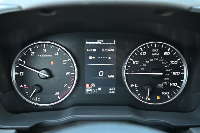 New 2027 Subaru Crosstrek 2.5i Premium AWD/4WD image 32