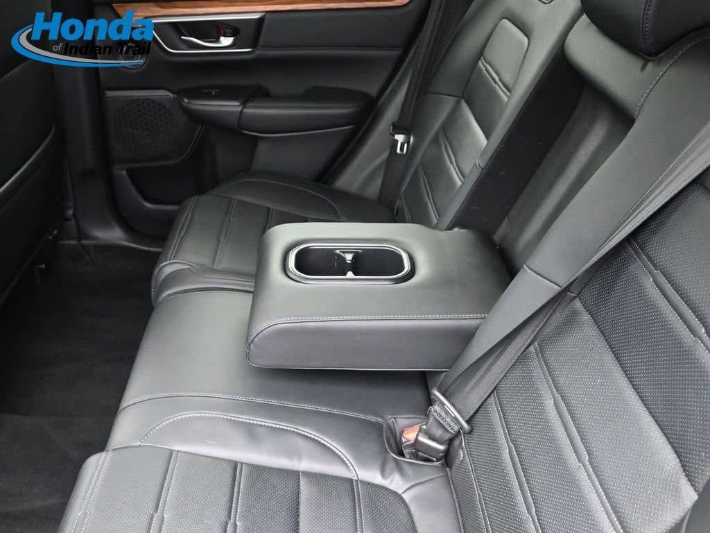 Used 2020 Honda CR-V Touring image 38