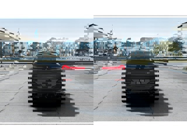 New 2026 BMW X6 M60i w/ Executive Package image 5