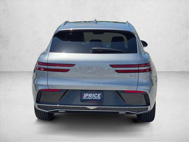 Used 2026 Genesis GV70 2.5T Advanced AWD/4WD image 7