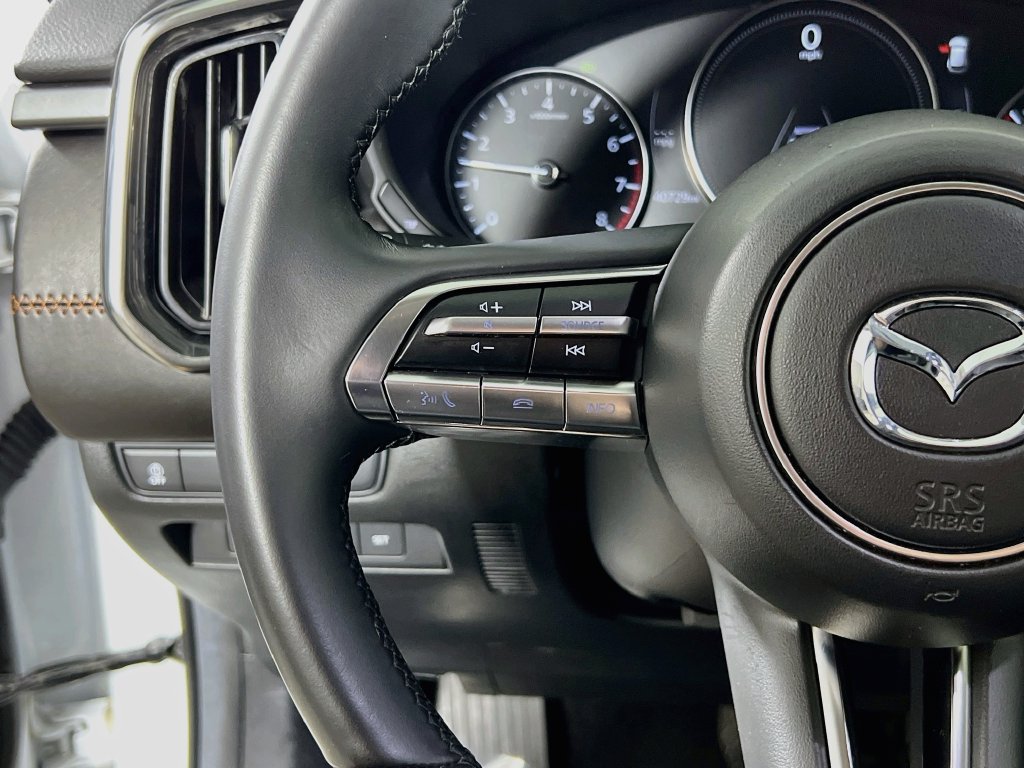 Used 2025 MAZDA CX-50 AWD 2.5 S w/ Premium Plus Pkg image 16