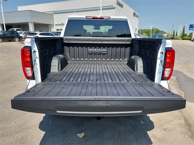 New 2026 GMC Sierra 1500 Elevation image 6