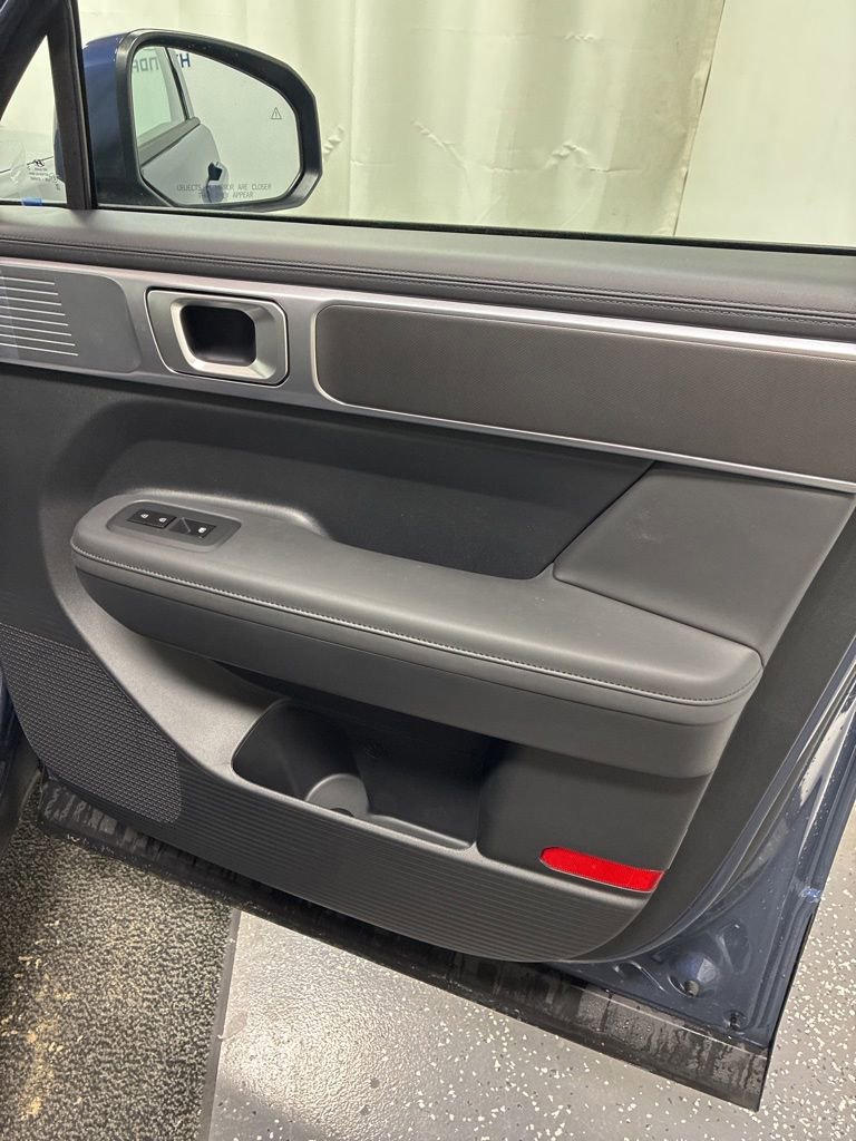 New 2026 Hyundai Santa Fe SEL AWD/4WD image 14