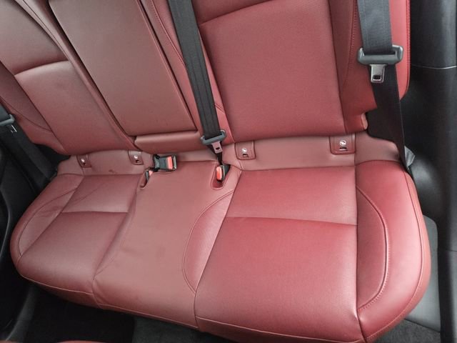 Used 2025 MAZDA MAZDA3 s image 24