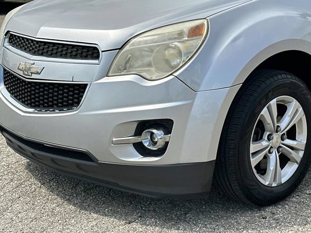 Used 2015 Chevrolet Equinox LT w/ Power Convenience Package FWD image 7