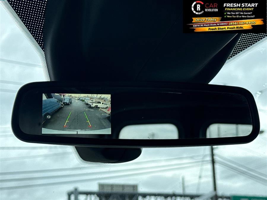 Used 2019 Ford Transit 250 T-250 MED ROOF 148 image 27