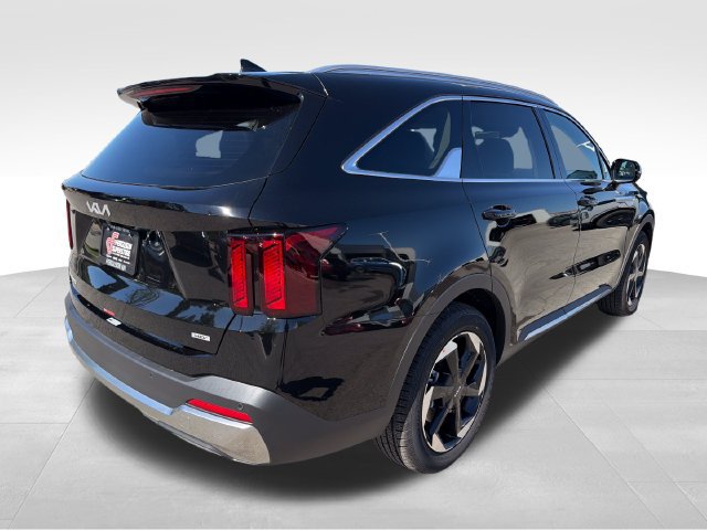 New 2026 Kia Sorento EX AWD/4WD image 7