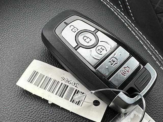 New 2026 Ford Escape Active w/ Cold Weather Package image 15