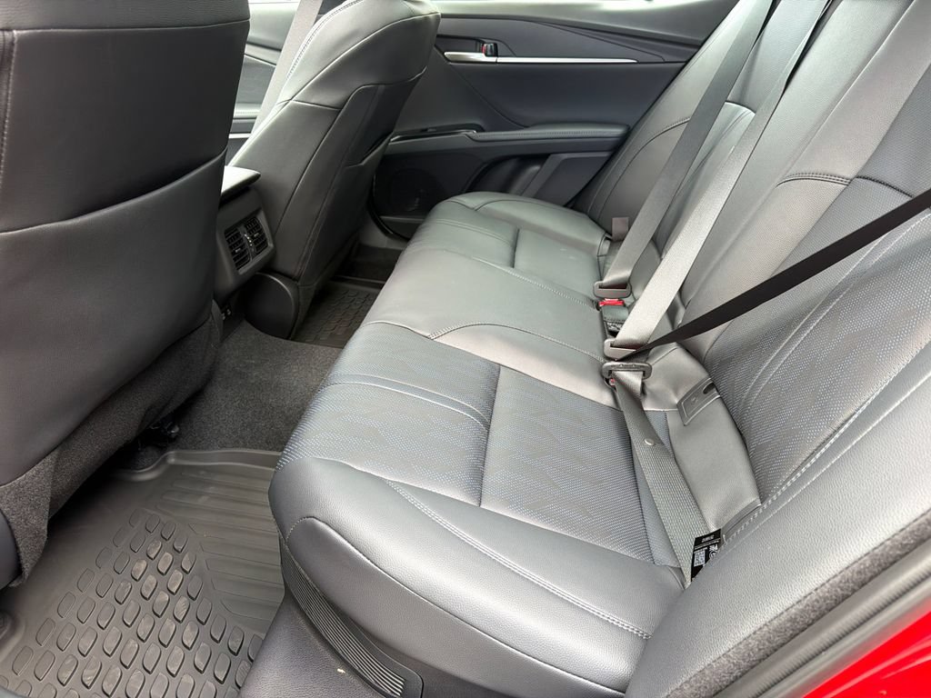 New 2026 Toyota Camry XSE w/ Premium Plus Package FWD image 18